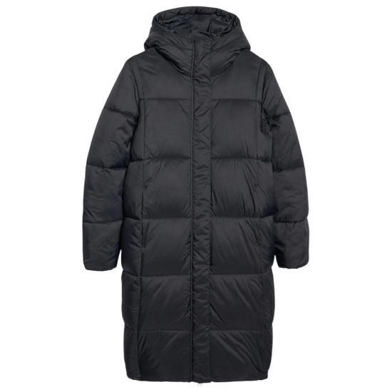 4F Γυναικείο μπουφάν Down Jacket 4F Γυναικείο μπουφάν Down Jacket